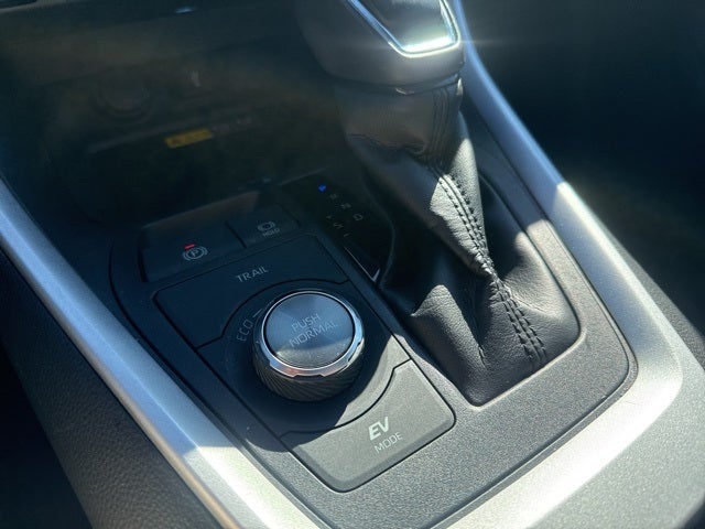 2022 Toyota RAV4 Hybrid XSE