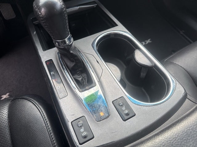 2013 Acura RDX Technology Package