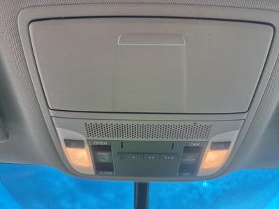 2013 Acura RDX Technology Package