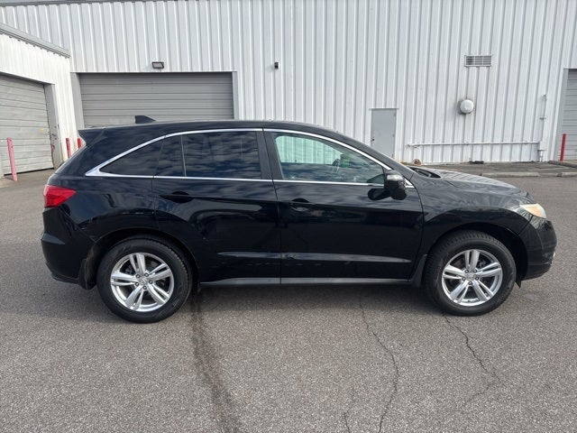 2013 Acura RDX Technology Package