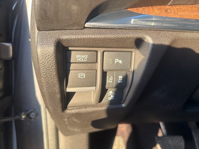 2020 Acura MDX Technology