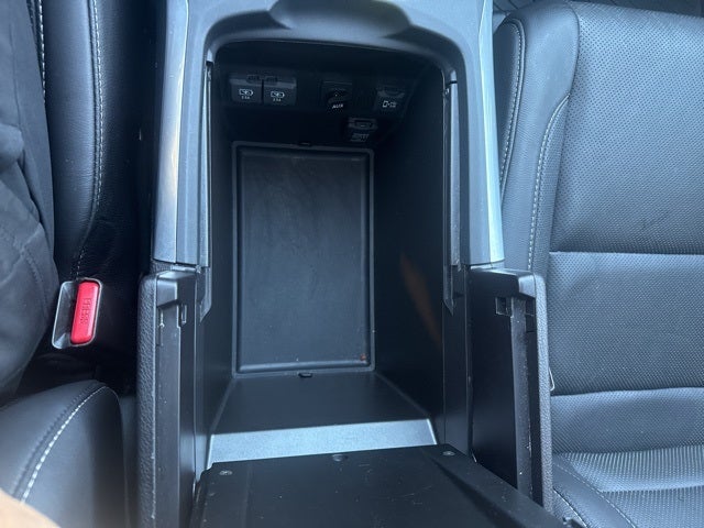 2020 Acura MDX Technology