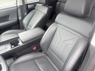 2024 Hyundai Santa Fe XRT