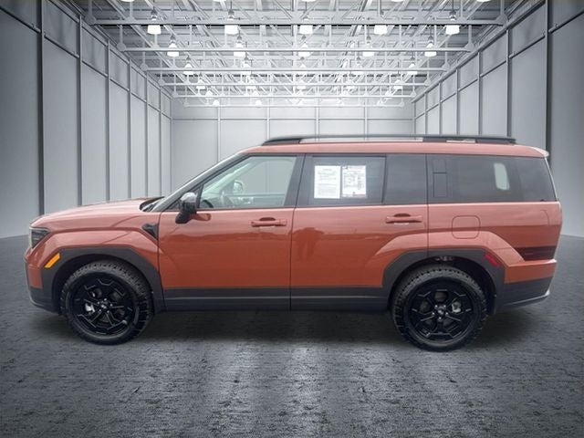 2024 Hyundai Santa Fe XRT