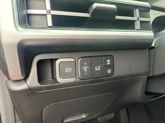 2024 Hyundai Santa Fe XRT