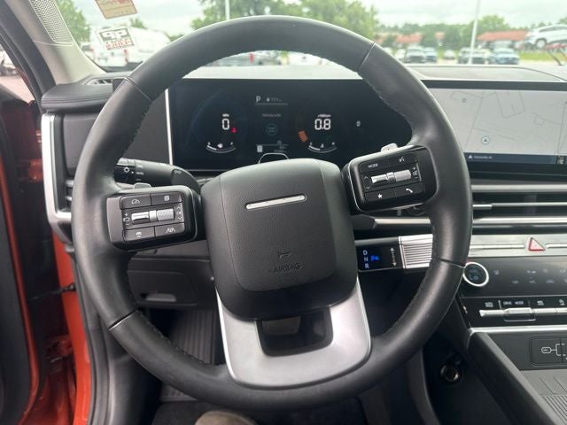 2024 Hyundai Santa Fe XRT