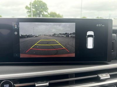 2024 Hyundai Santa Fe XRT