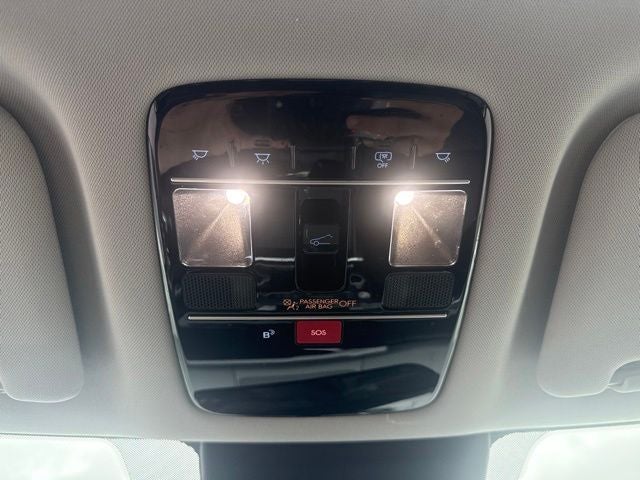 2024 Hyundai Santa Fe XRT