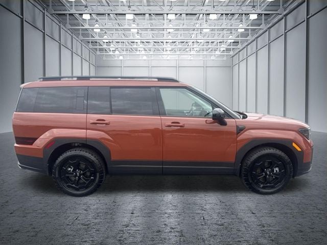 2024 Hyundai Santa Fe XRT