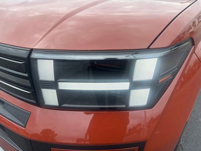 2024 Hyundai Santa Fe XRT