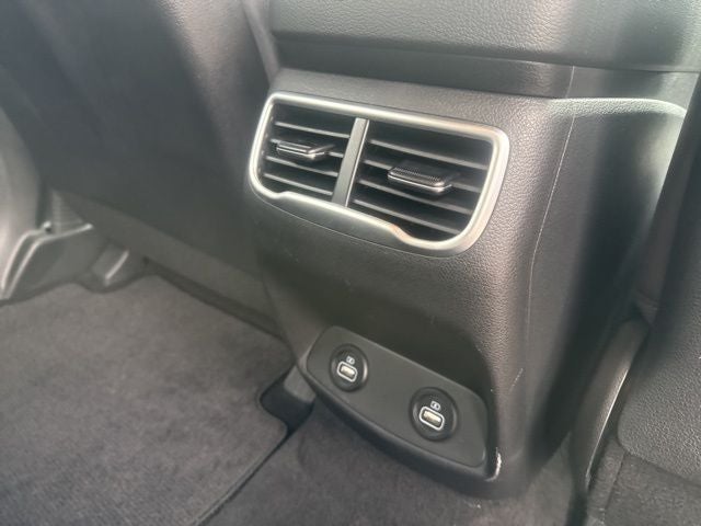 2023 Hyundai Santa Fe Hybrid Blue