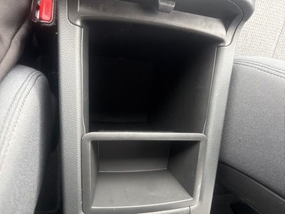 2023 Hyundai Santa Fe Hybrid Blue