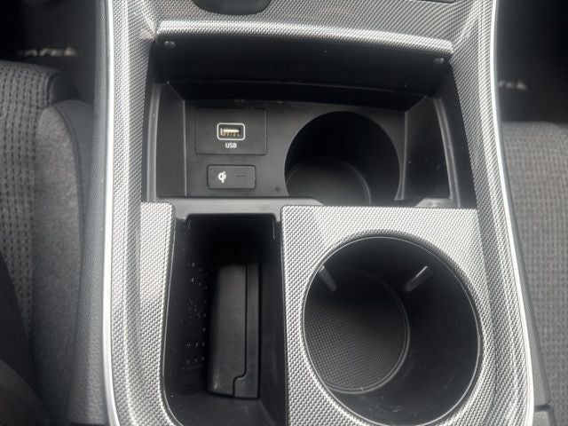 2023 Hyundai Santa Fe Hybrid Blue