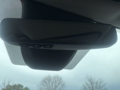 2023 Hyundai Santa Fe Hybrid Blue