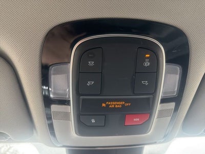 2023 Hyundai Santa Fe Hybrid Blue