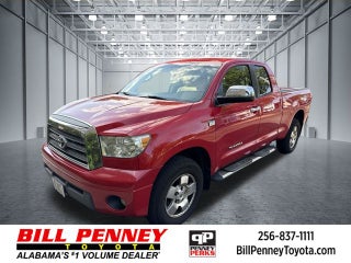 2007 Toyota Tundra Limited