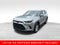 2025 Toyota Grand Highlander LE
