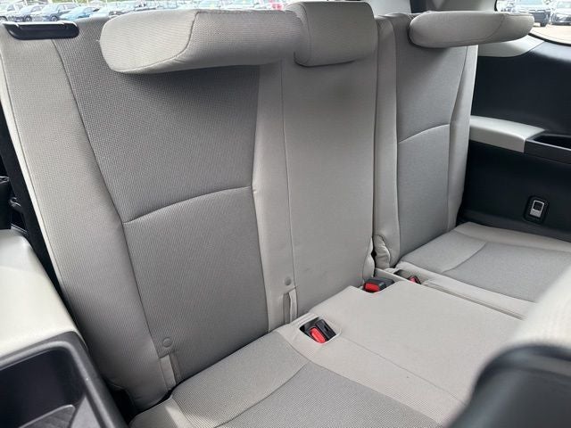 2025 Toyota Grand Highlander LE