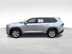2025 Toyota Grand Highlander LE