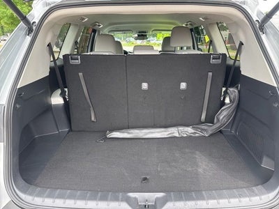 2025 Toyota Grand Highlander LE