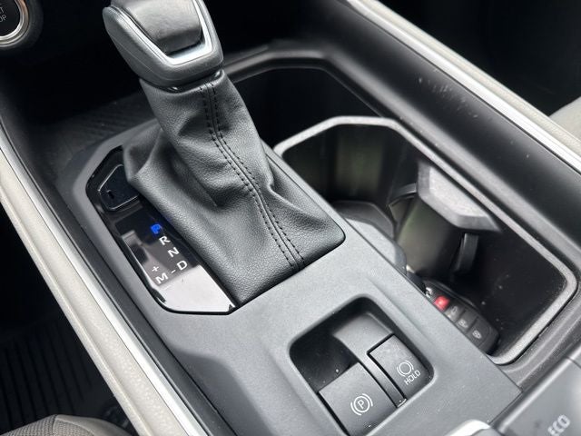 2025 Toyota Grand Highlander LE