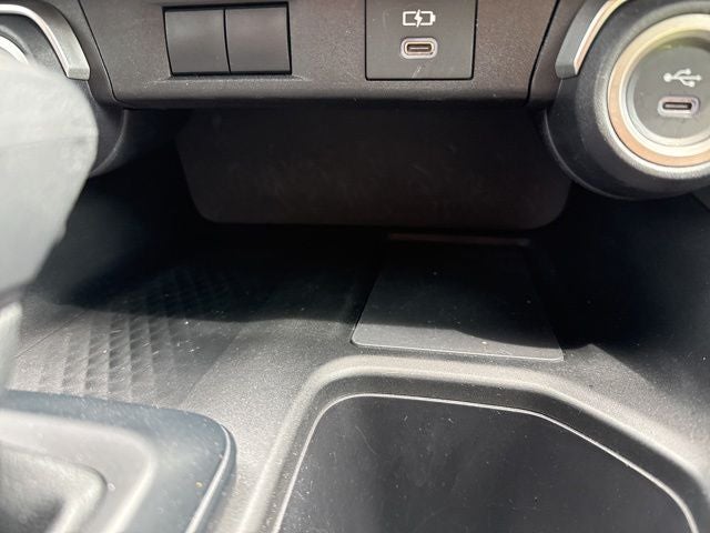 2025 Toyota Grand Highlander LE