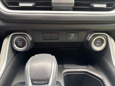 2025 Toyota Grand Highlander LE