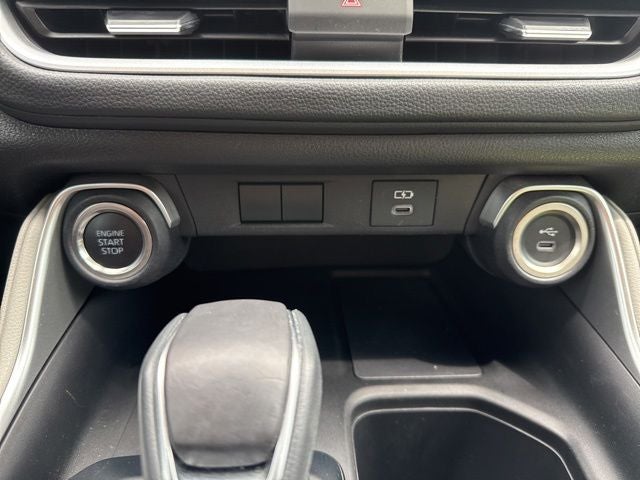 2025 Toyota Grand Highlander LE