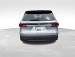 2025 Toyota Grand Highlander LE