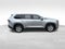 2025 Toyota Grand Highlander LE