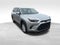 2025 Toyota Grand Highlander LE