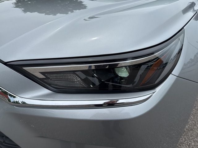 2025 Toyota Grand Highlander LE