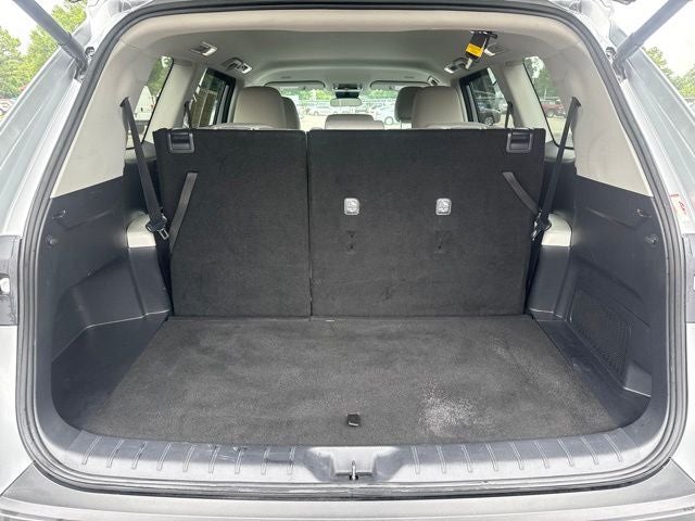 2025 Toyota Grand Highlander LE