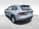 2025 Toyota Grand Highlander LE