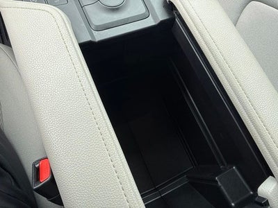 2025 Toyota Grand Highlander LE