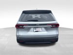2025 Toyota Grand Highlander LE
