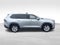 2025 Toyota Grand Highlander LE