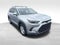 2025 Toyota Grand Highlander LE