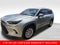 2025 Toyota Grand Highlander Hybrid XLE