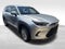 2025 Toyota Grand Highlander Hybrid XLE