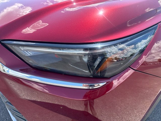 2024 Toyota Grand Highlander Hybrid MAX Platinum