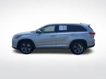 2017 Toyota Highlander Limited Platinum