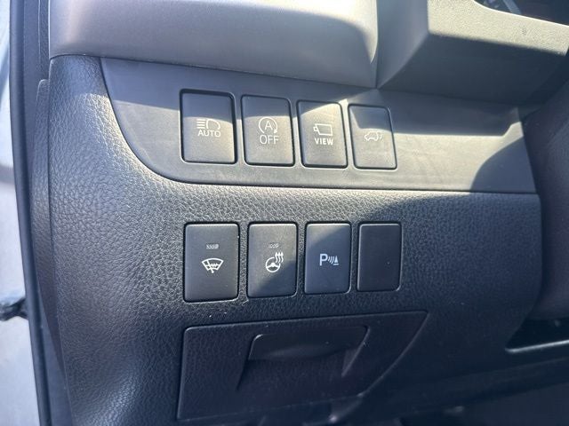 2017 Toyota Highlander Limited Platinum