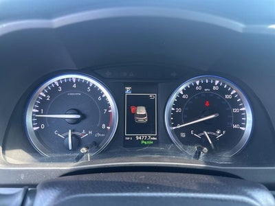 2017 Toyota Highlander Limited Platinum