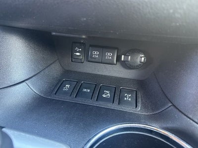 2017 Toyota Highlander Limited Platinum