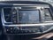 2017 Toyota Highlander Limited Platinum