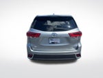 2017 Toyota Highlander Limited Platinum