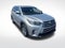 2017 Toyota Highlander Limited Platinum