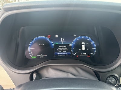 2025 Toyota Sienna Platinum 7 Passenger