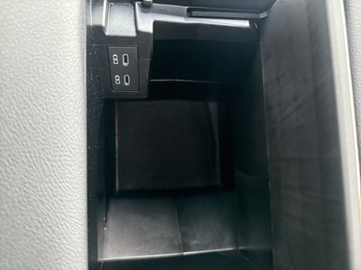 2025 Toyota Sienna Platinum 7 Passenger